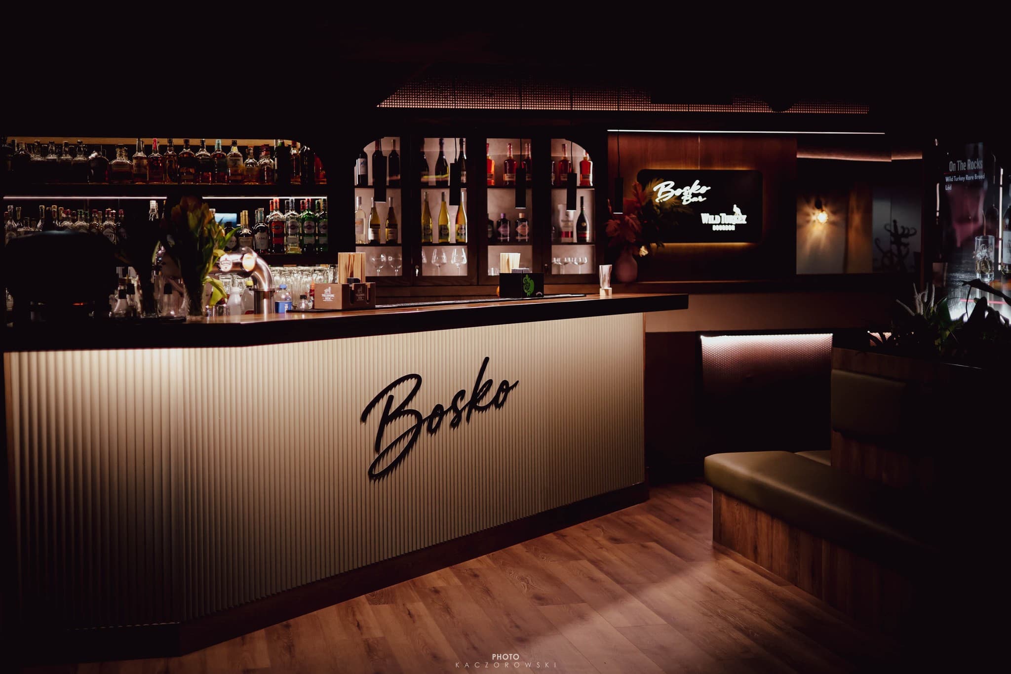 Bosko — zdjęcie 1 z 5